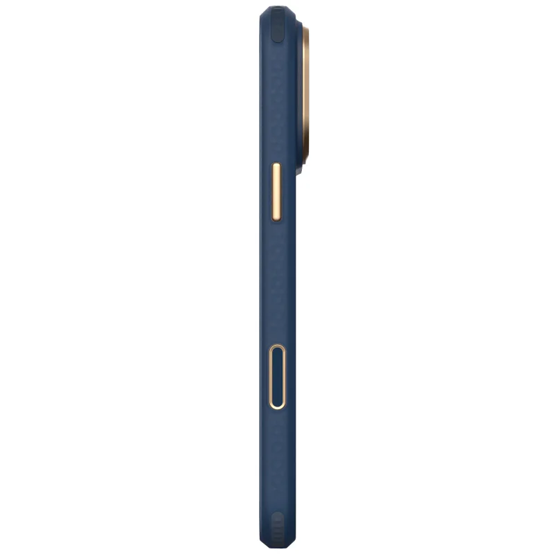 Capa Raptic Aramid Dual Apokin para iPhone 18 Pro MagSafe Esmeralda - Imagem 4