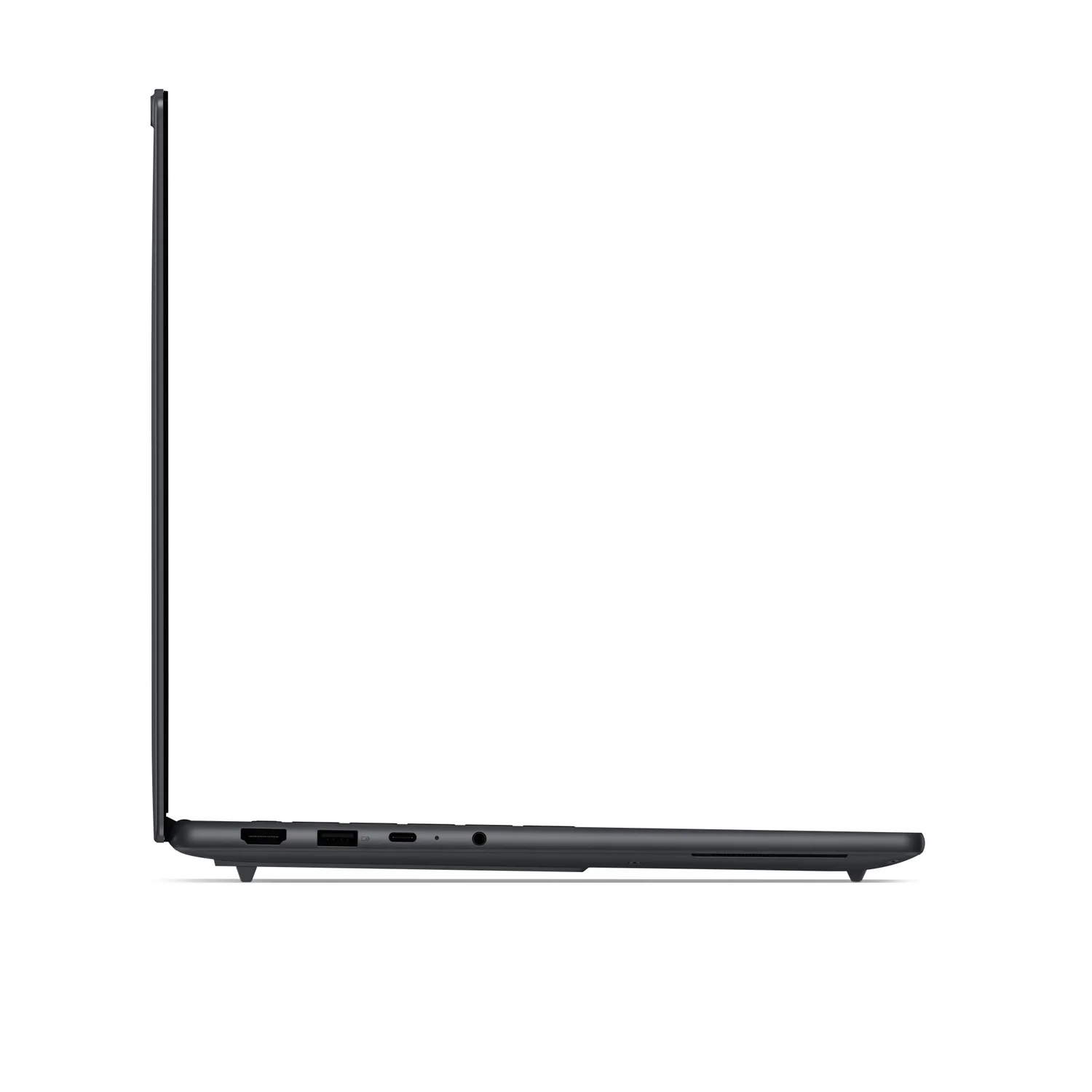 Portátil Lenovo Yoga Pro 9n 15,3" OLED 2.5K 165Hz Tátil NVIDIA RTX Spark N1X 32GB 1TB SSD Windows 11 Home Cinzento - Imagem 10