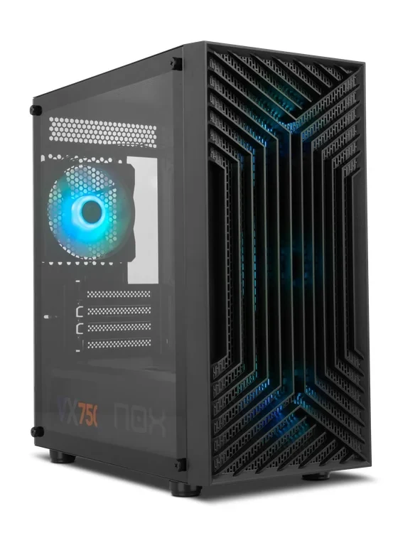 Computador Gaming Di Entry AMD Ryzen 5