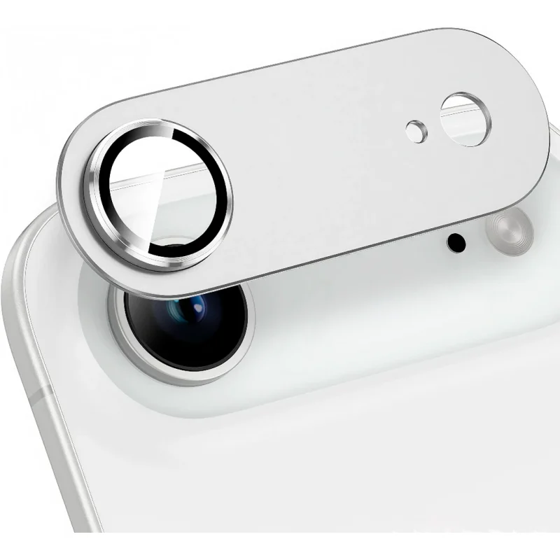 Protetor de Câmara Apokin para iPhone 17 Air em Alumínio Variedade de cores - Imagem 2