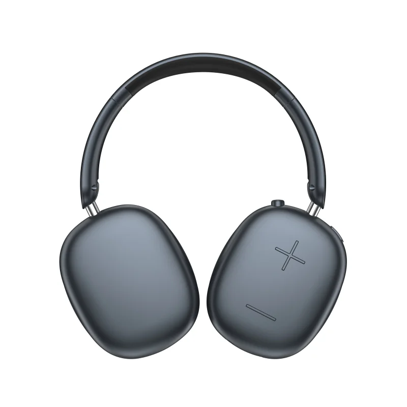 Auriculares Sem Fios Apokin R26-01 Preto - Imagem 2