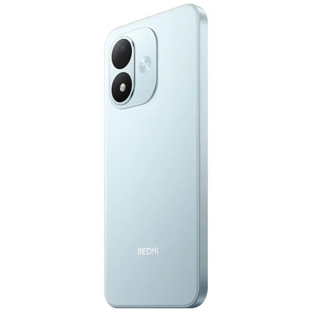 Smartphone Xiaomi Redmi Note 17 6.99" 6GB 256GB Azul - Imagem 7