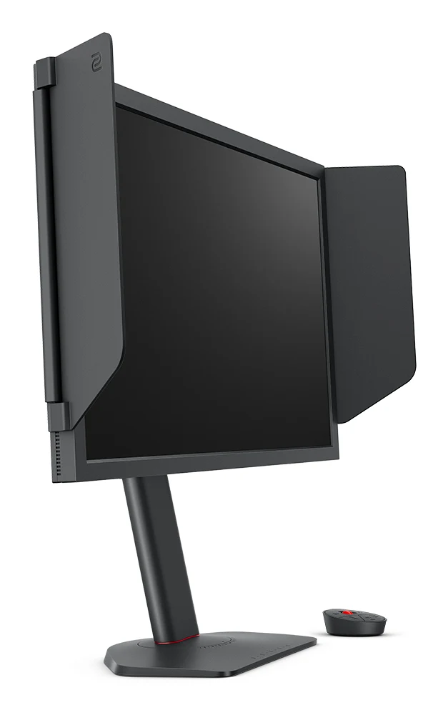 Monitor Gaming BenQ ZOWIE XL2586X+ 24,1" TN Full HD 600Hz DyAc 2 - Imagem 2