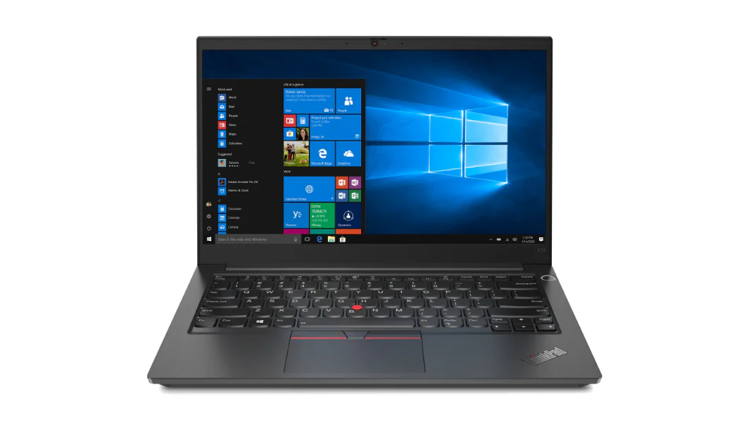 Portátil Recondicionado Lenovo ThinkPad E14 14" Intel Core i3-1115G4 16GB 256GB SSD Windows 11