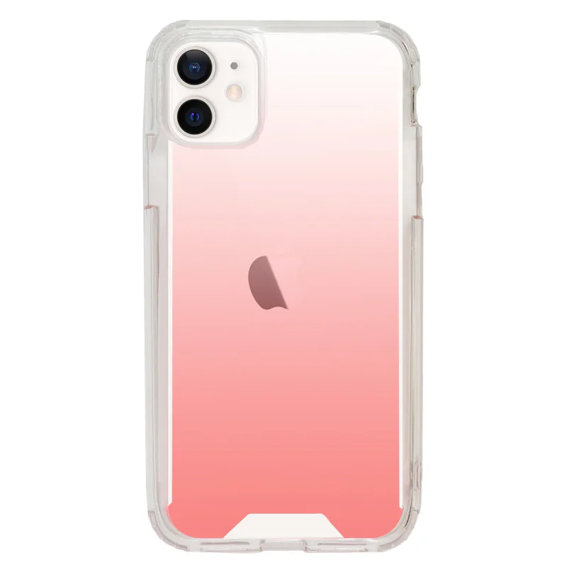 Capa Apokin para Xiaomi 12 Pro Antichoque com Cores Degradé Variedade de cores - Imagem 3
