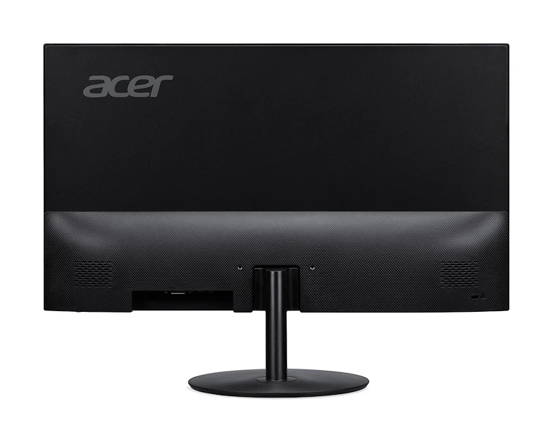 Monitor Acer SA242Y H1 Full HD VA 100 Hz HDMI VGA - Imagem 4