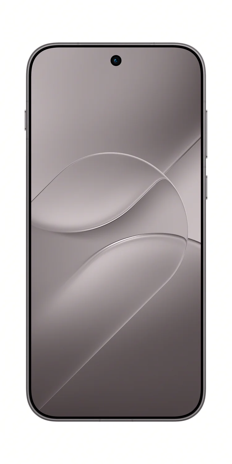 Smartphone OPPO Find X10 5G 6,59" 12GB 512GB Mist Grey - Imagem 2