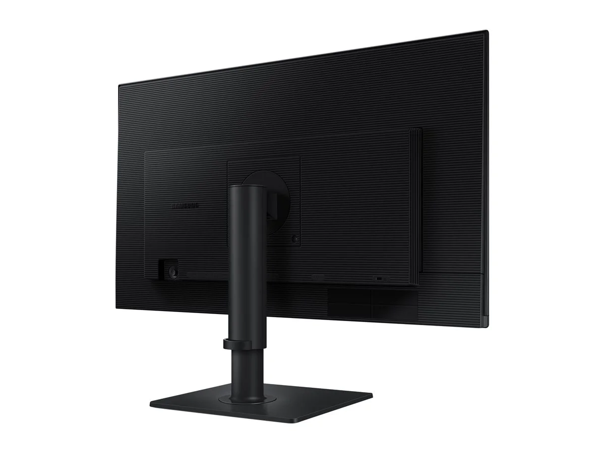 Monitor Samsung S27D400GAU 27" Full HD IPS 100Hz 5ms 2xHDMI DisplayPort Ajustável Preto - Imagem 10