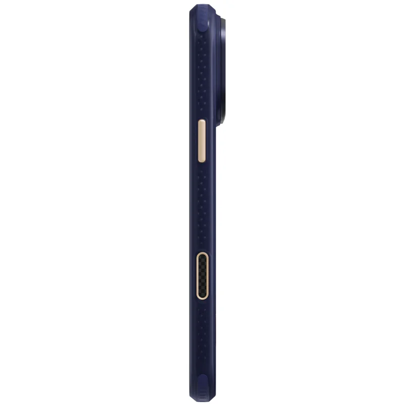 Capa Apokin Raptic Aramid Dual para iPhone 18 Pro Max com MagSafe Wisdom - Imagem 4