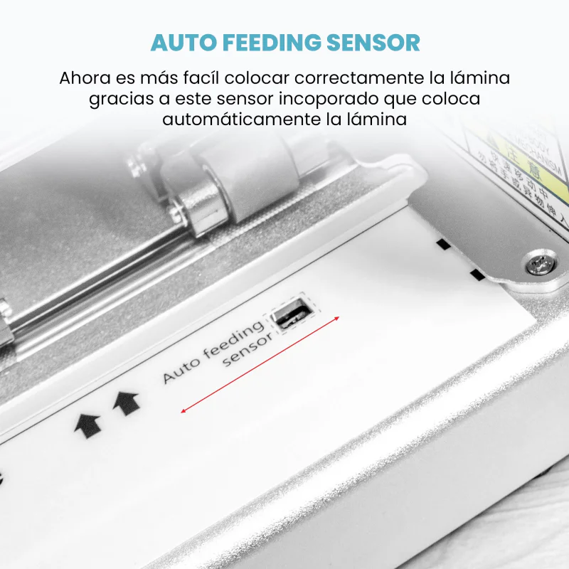 Máquina de Corte de Hidrogel Apokin 15 polegadas com Wi-Fi, Bluetooth, Sensor e 100 Películas - Imagem 2