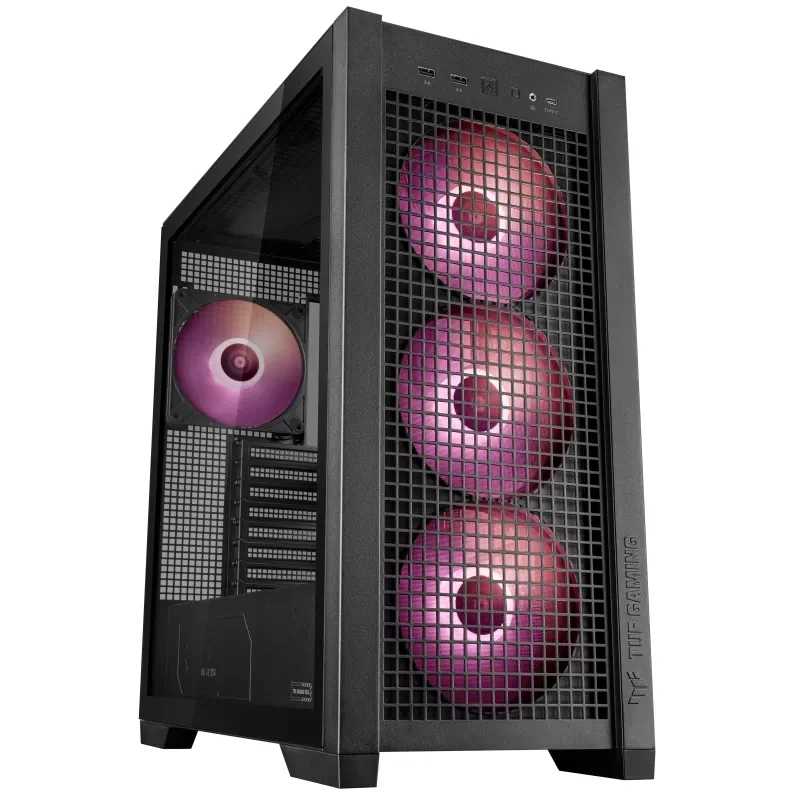PC Gaming DI AMD Ultra Gaming Ryzen 7 9850X3D 32GB SSD 1TB