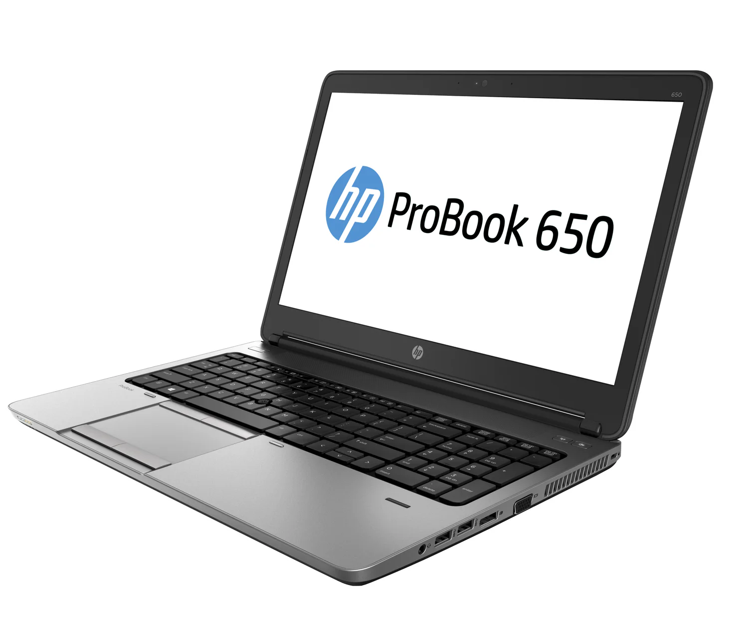 Portátil Recondicionado HP ProBook 650 G1 15,6" Intel Core i5-4210M 8GB 256GB SSD - Imagem 2
