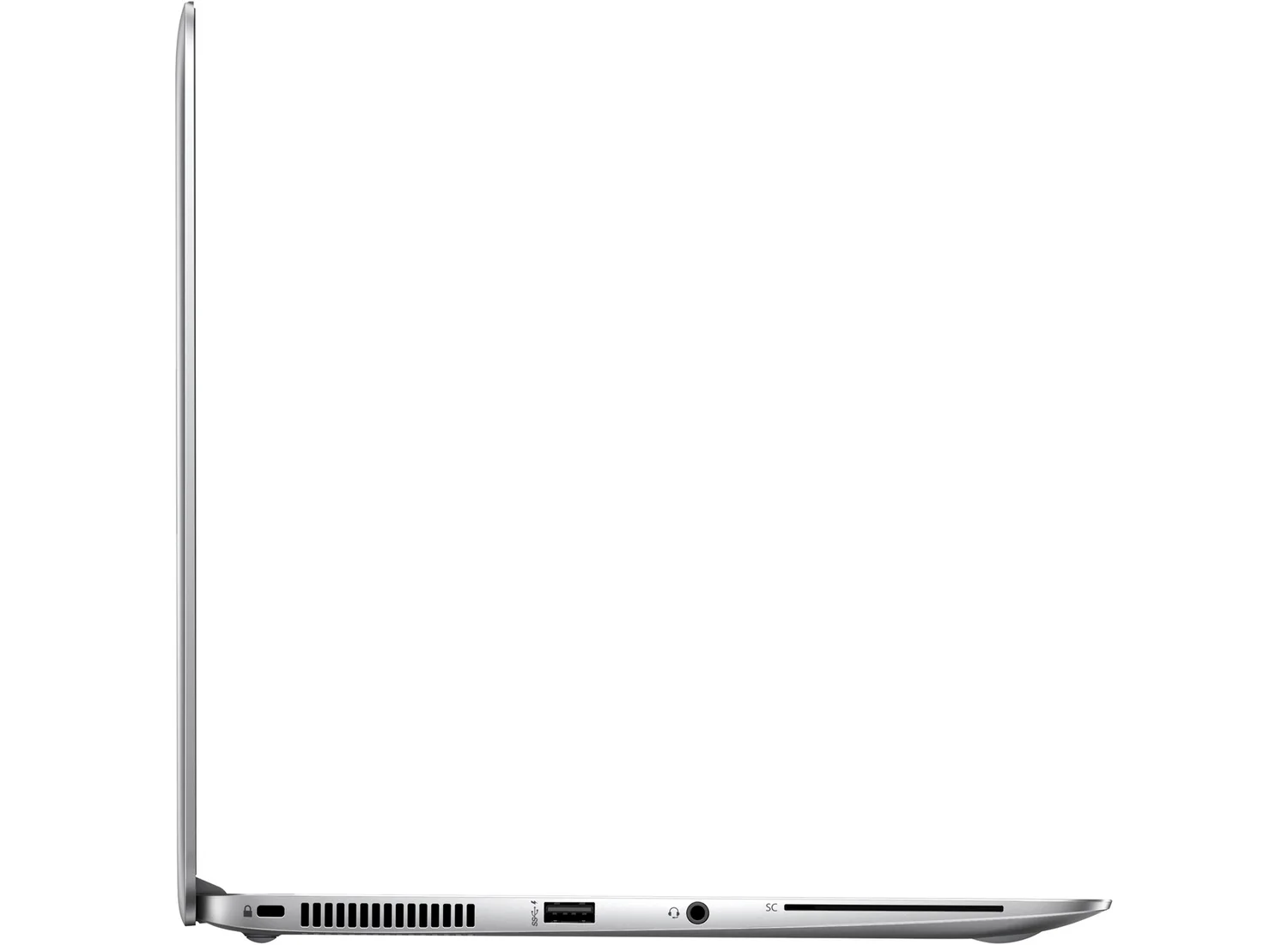 Portátil Recondicionado HP EliteBook Folio 1040 G3 14" Intel Core i5-6300U 8GB 128GB SSD - Imagem 5