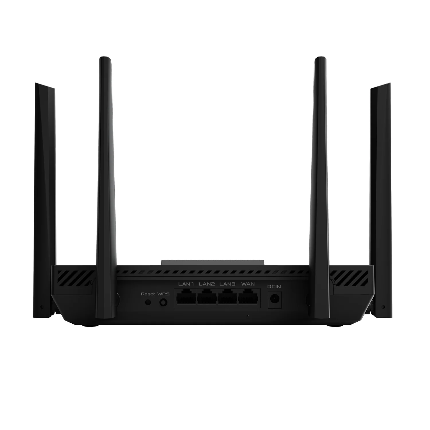 Router ASUS RT-AX50 AX3000 Wi-Fi 6 Dual-Band Gigabit AiMesh - Imagem 4