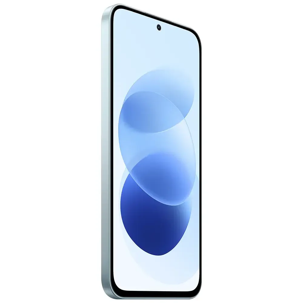 Smartphone Xiaomi Redmi Note 17 6.99" 6GB 256GB Azul - Imagem 3