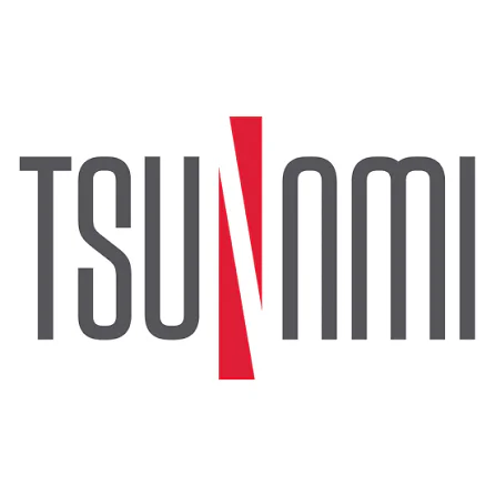 Computador Gaming TSUNAMI MAGMA TZU2 850W3 Intel Core Ultra 7 265K W3 2x16GB DDR5-RGB RTX5080S-16G-T NVG4-1TB NoOS 3Y