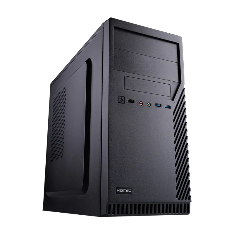 Computador KVX Basic R5line 2 AMD Ryzen 5 Pro 5655G 32GB 1TB SSD sem Sistema Operativo