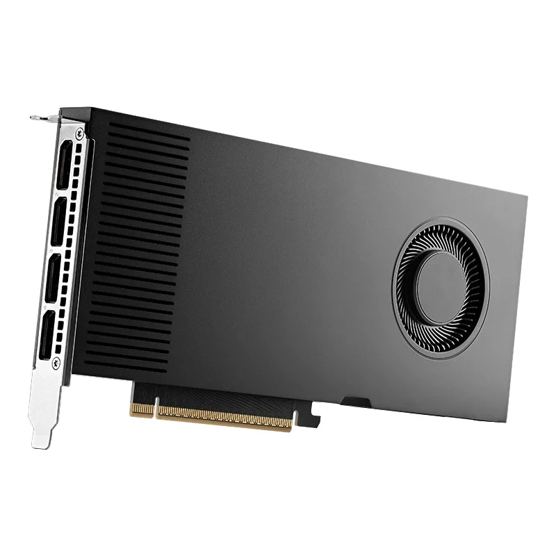 Placa Gráfica PNY NVIDIA RTX PRO 4000 Blackwell 24GB GDDR7