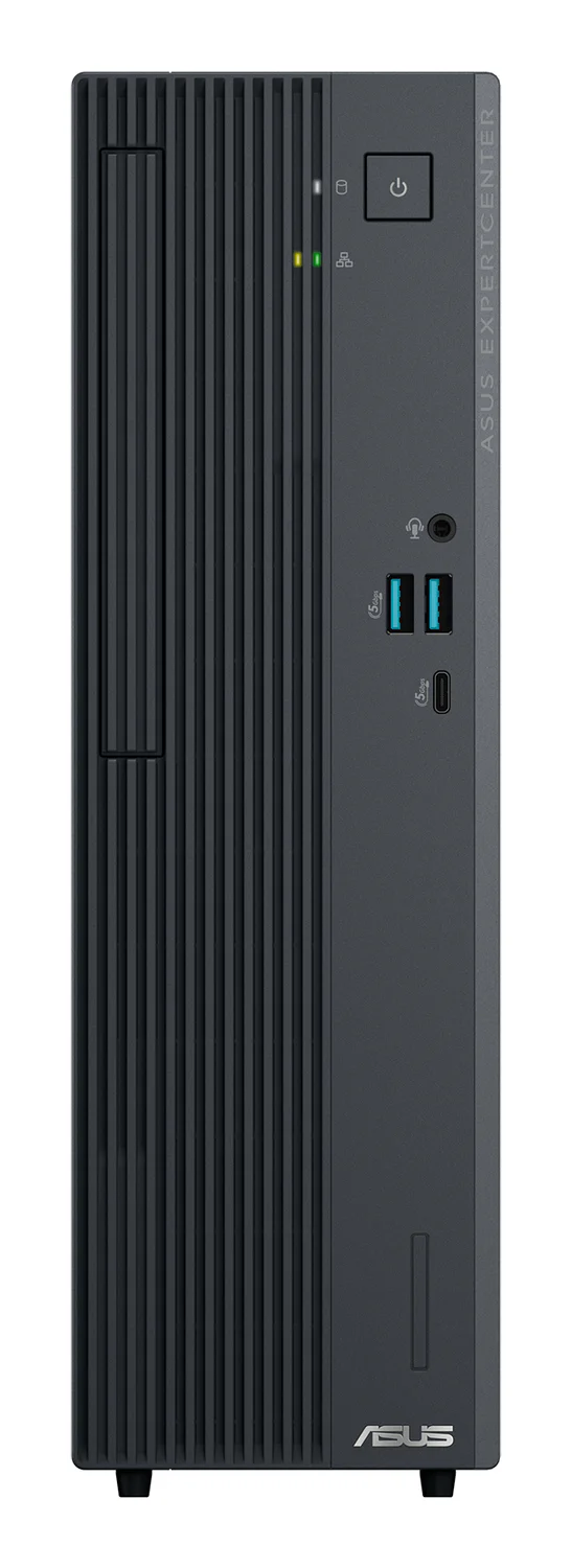 Computador Asus ExpertCenter P500 SFF P500SV Intel Core 5 210H 16GB 512GB SSD Wi-Fi 6 Sem Sistema Operativo com Teclado e Rato - Imagem 2