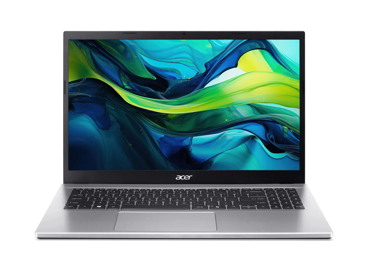 Portátil Acer Aspire Go 15 15,6" Full HD AMD Ryzen 5 7430U 8GB 512GB SSD Windows 11 Home