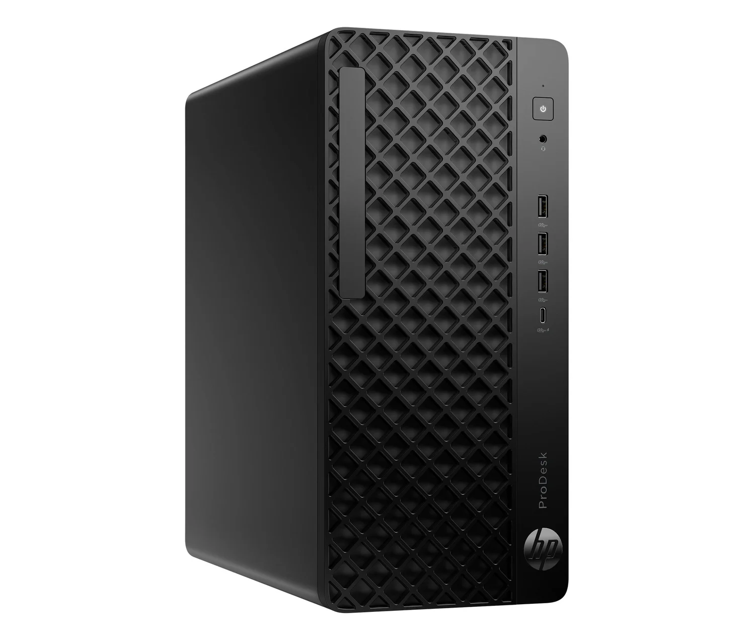 Computador HP ProDesk 4 Tower G1i Intel Core Ultra 5 235 16GB 512GB SSD Windows 11 Pro - Imagem 2