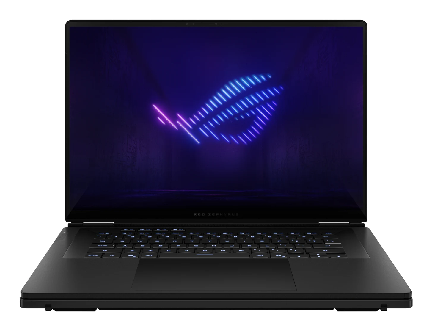 Portátil Gaming 2 em 1 ASUS ROG Zephyrus Duo 16" 3K OLED Táctil Core Ultra 9 386H 32GB 1TB SSD RTX 5070 Ti
