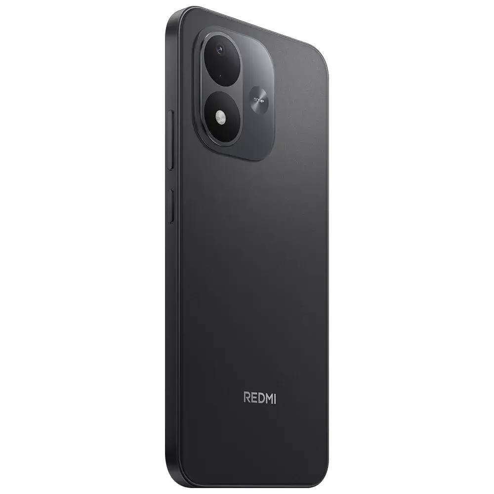 Smartphone Xiaomi Redmi Note 17 6.99" 6GB 256GB Preto - Imagem 5