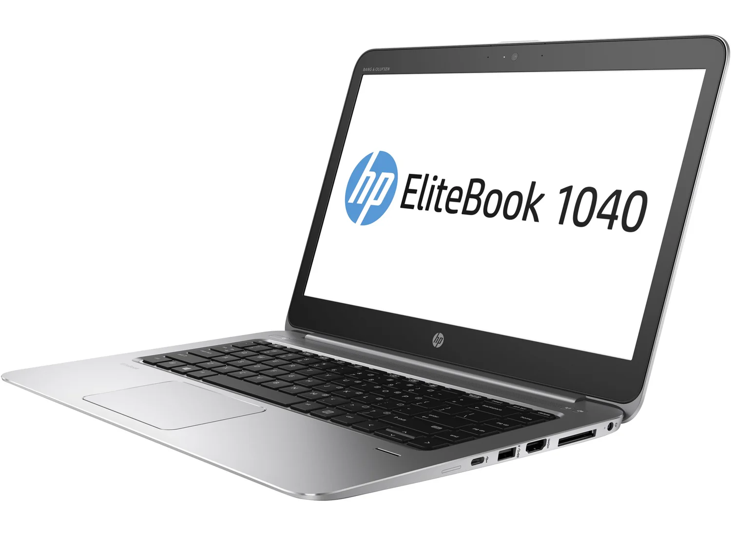 Portátil Recondicionado HP EliteBook Folio 1040 G3 14" Intel Core i5-6300U 8GB 128GB SSD - Imagem 3