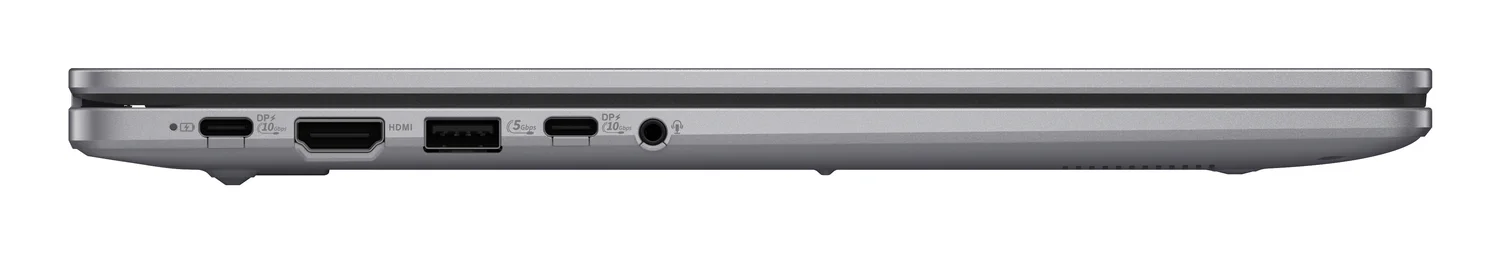 Portátil Asus ExpertBook P1 P1503CVA 15,6" Full HD Intel Core 7 240H 16GB 512GB SSD Windows 11 Home - Imagem 6