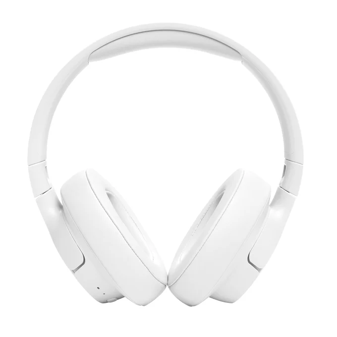 Auscultadores JBL Tune 720BT Sem Fios Bluetooth com Microfone Branco - Imagem 2