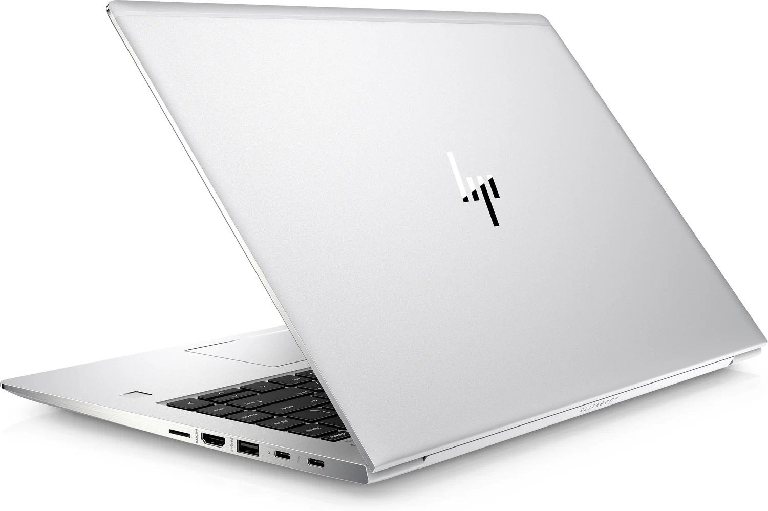 Portátil Recondicionado HP EliteBook 1040 G4 14" Intel Core i5-7200U 8GB 256GB SSD Windows 10 - Imagem 4