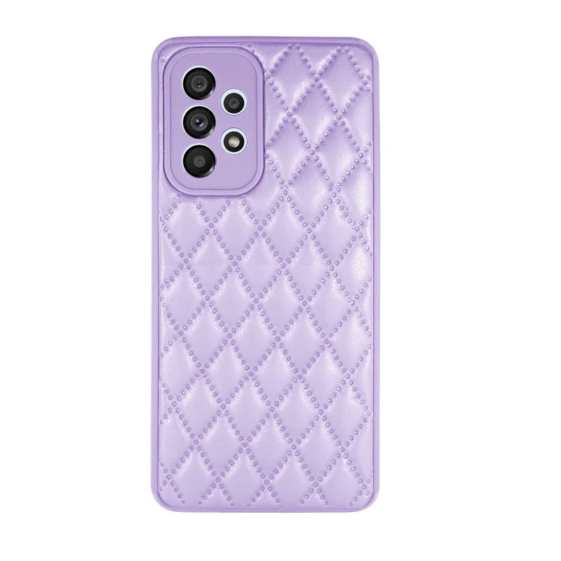 Capa Apokin para Samsung Galaxy A53 5G em Pele Fumada Variedade de cores - Imagem 3
