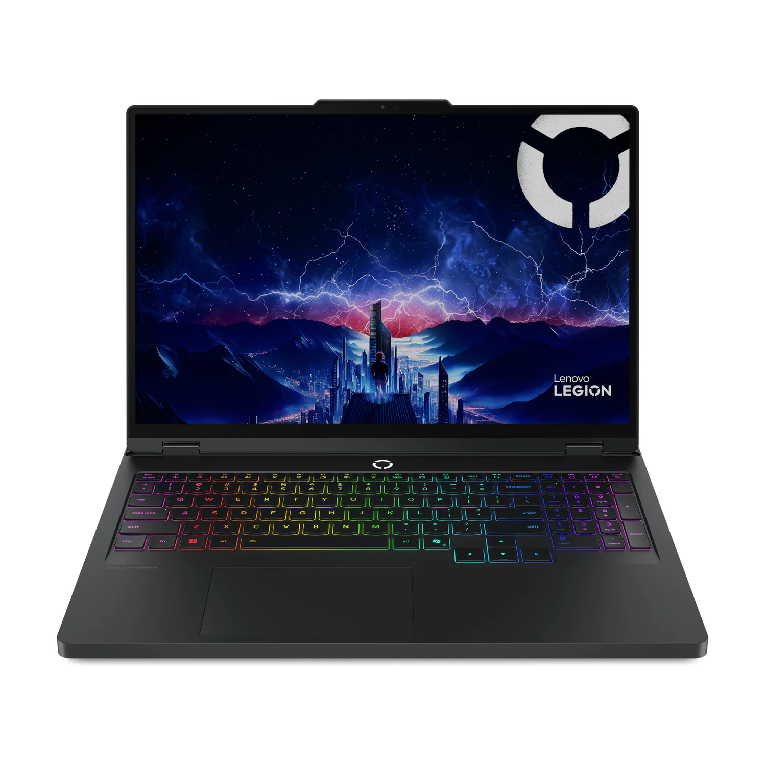 Portátil Gaming Lenovo Legion Pro 5 16IAX10H 16" OLED WQXGA Intel Core Ultra 9 275HX 32GB 1TB SSD RTX 5070 Ti 12GB Sem Sistema Operativo - Imagem 1