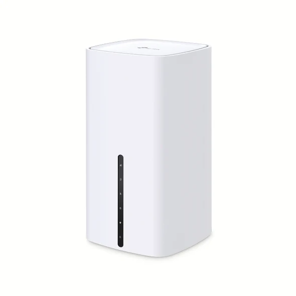 Router 5G TP-Link NX220v Wi-Fi 6 AX1800 Dual-Band com Porta de Telefone - Imagem 2