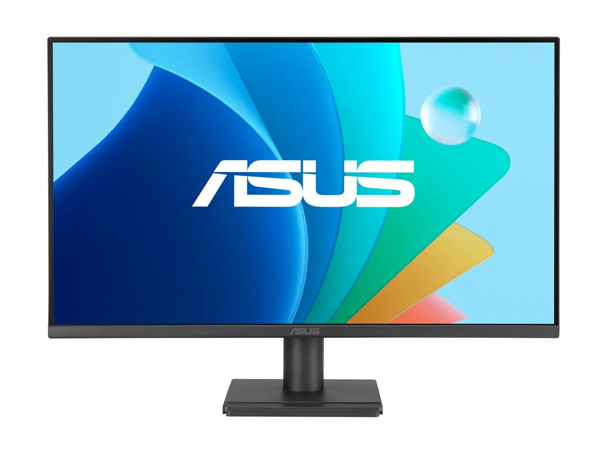 Monitor Gaming ASUS VA279HG 27" IPS 120Hz 1ms Preto