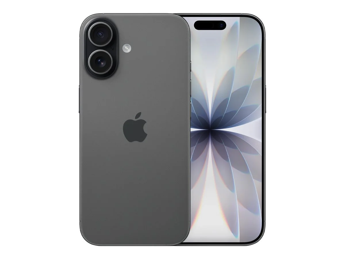 Smartphone Apple iPhone 17 512GB 6.3" Dual SIM Preto