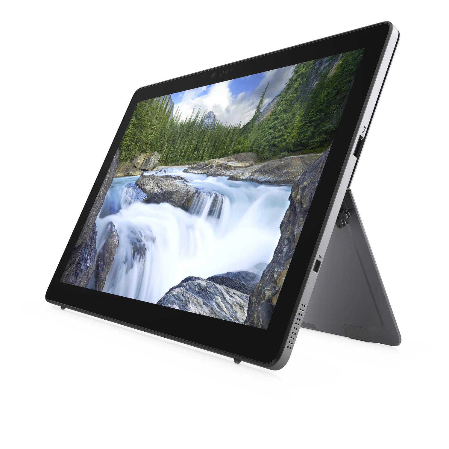 Portátil Recondicionado Dell Latitude 7210 2-em-1 12,3" Touch Intel Core i5-10310U 16GB 256GB SSD Windows 11 - Imagem 2