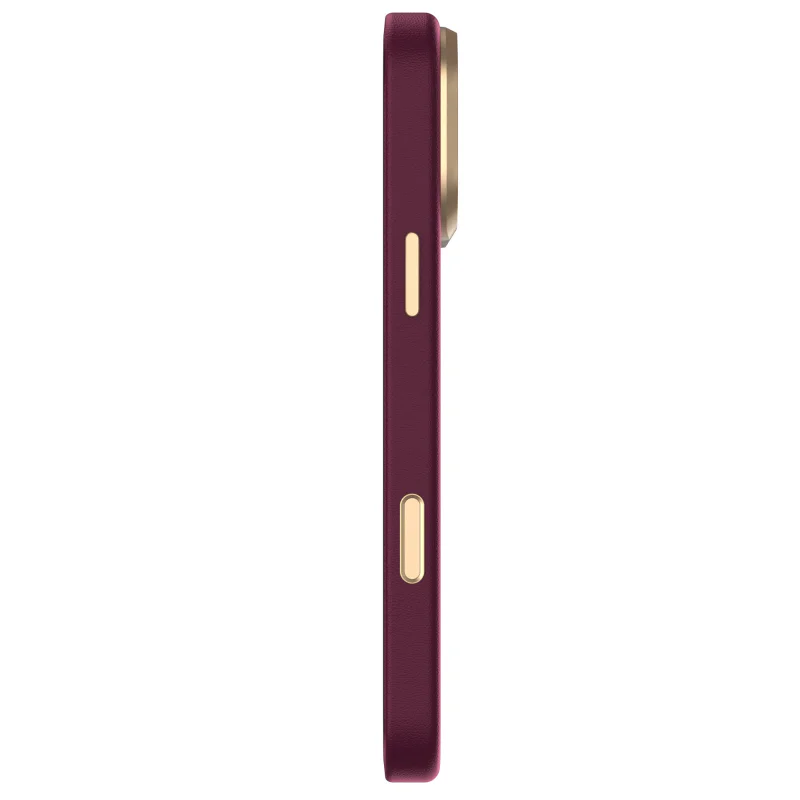 Capa Raptic Urban Nav Apokin com MagSafe para iPhone 18 Pro Max Cereja - Imagem 4