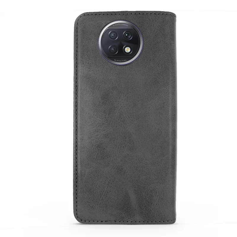 Capa Apokin para Xiaomi Mi 9 em Pele Sintética com Porta-Cartões Variedade de cores - Imagem 6