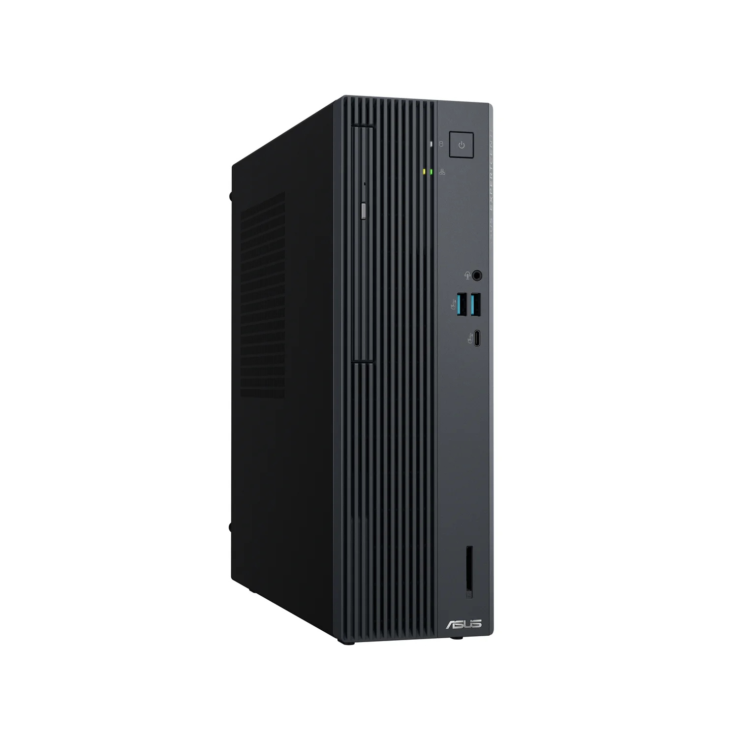 Computador Asus ExpertCenter P500 SFF P500SV Intel Core 5 210H 16GB 512GB SSD Wi-Fi 6 Sem Sistema Operativo com Teclado e Rato - Imagem 4