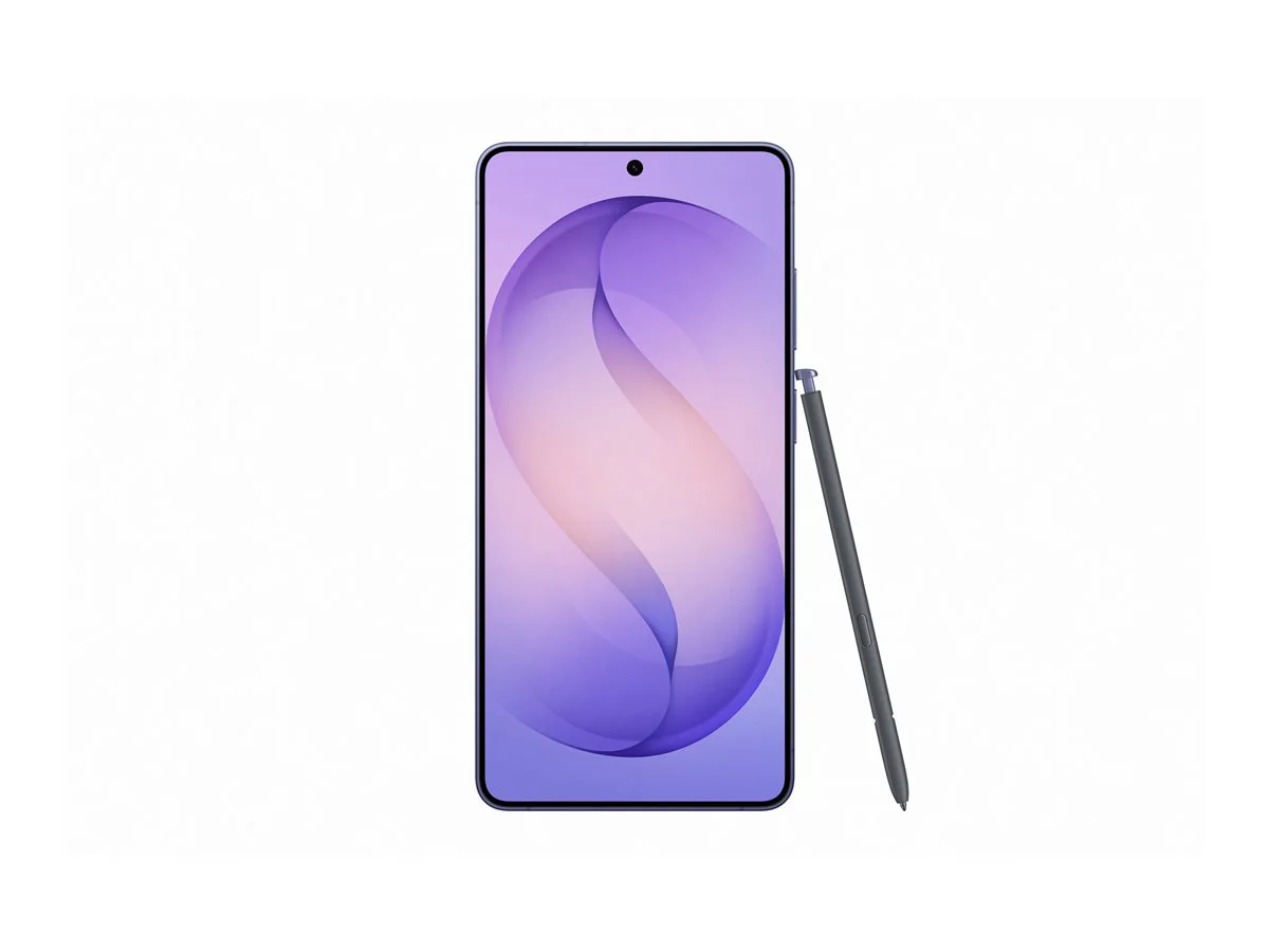 Smartphone SAMSUNG Galaxy S26 Ultra 5G 6.9" 16GB RAM 1TB OLED 120Hz Quad Câmara 200MP Dual SIM Violeta Cobalto - Imagem 9
