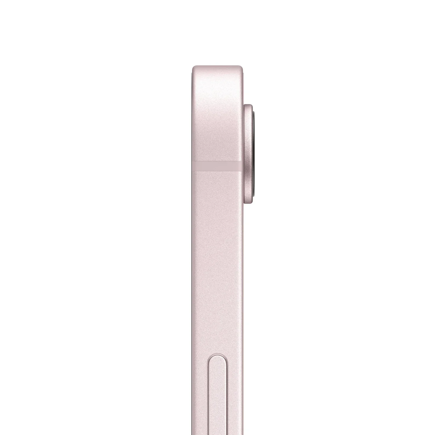 Smartphone Apple iPhone 17e 512GB Soft Pink 5G Dual SIM - Imagem 4