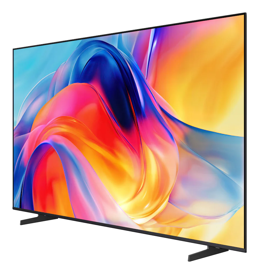Televisão Samsung M72H 75" Mini LED 4K Ultra HD Smart TV Tizen Wi-Fi - Imagem 2