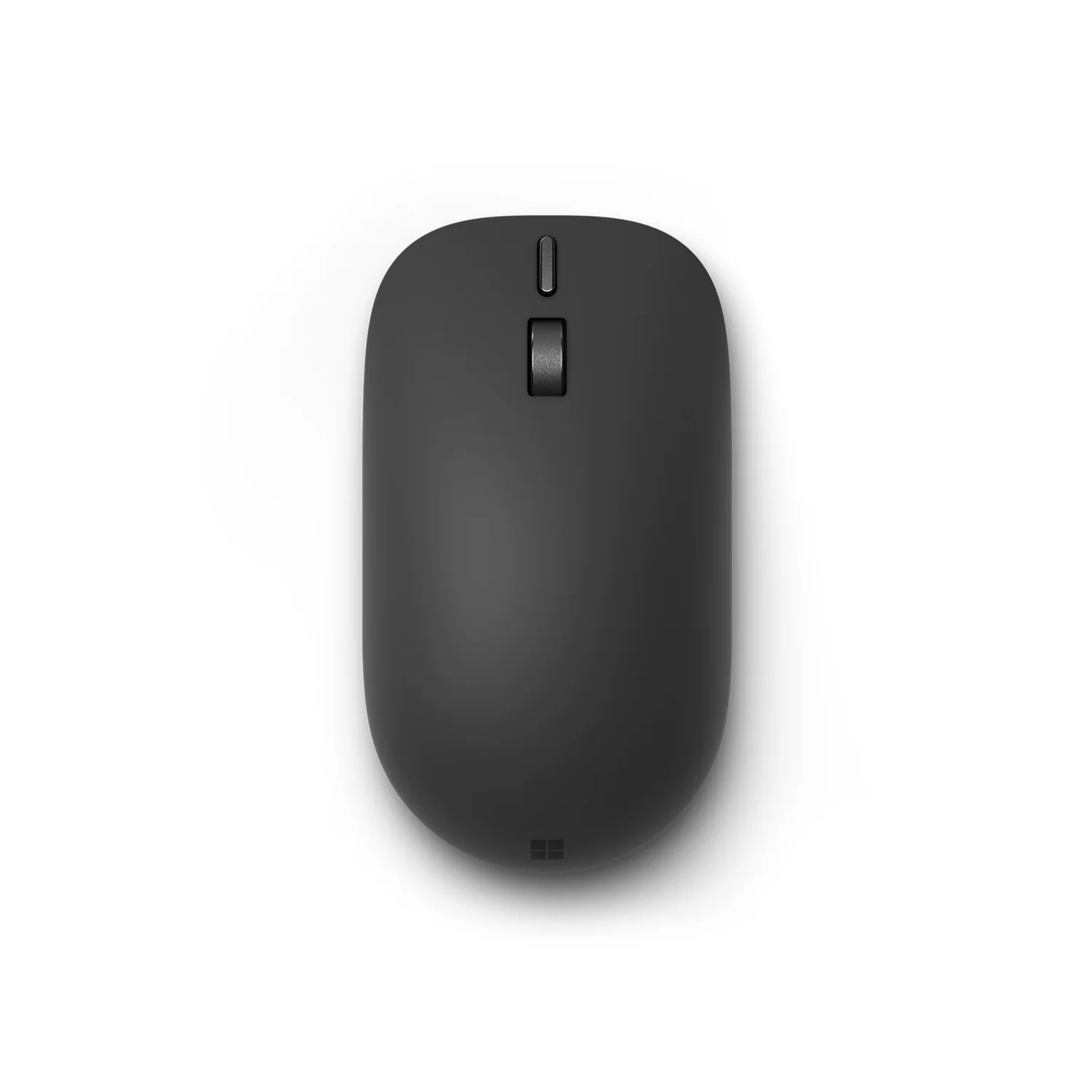 Rato Sem Fios Microsoft Surface Mouse 2.ª Edição Bluetooth Preto - Imagem 2