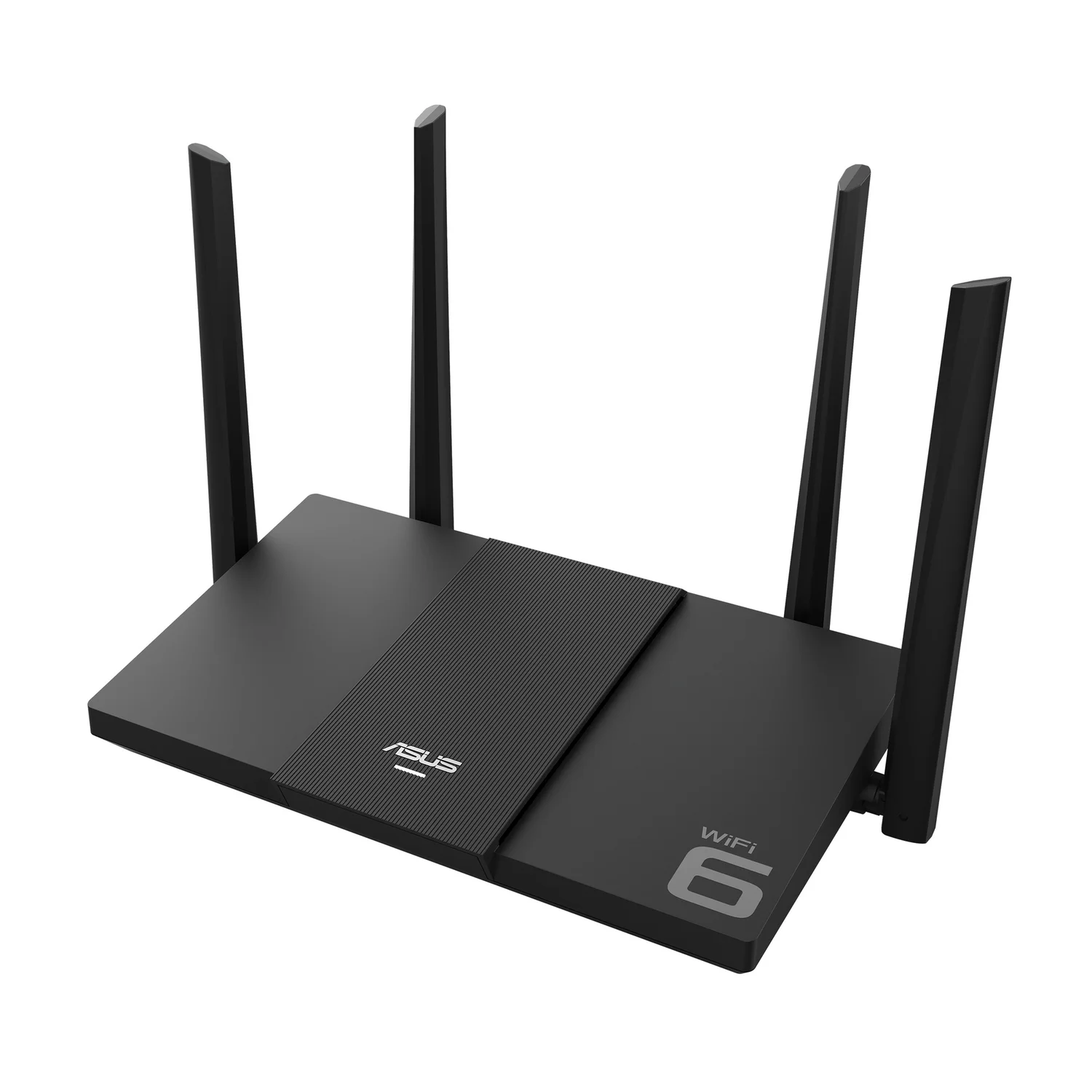 Router ASUS RT-AX50 AX3000 Wi-Fi 6 Dual-Band Gigabit AiMesh - Imagem 5