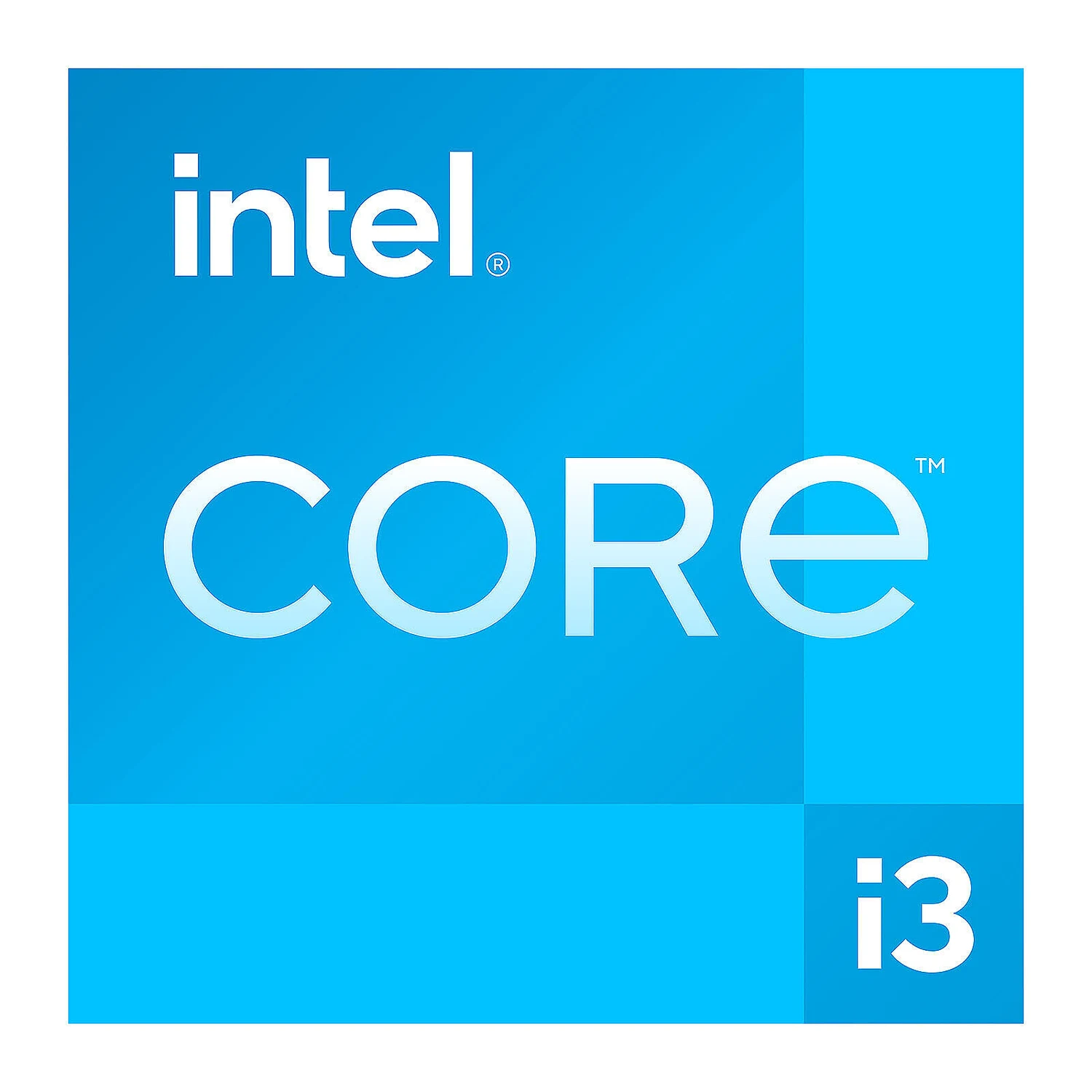 Processador Intel Core i3-14100 3.5 GHz 4 Núcleos 8 Threads OEM - Imagem 1