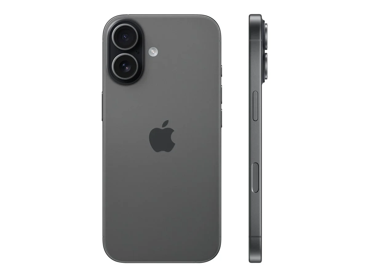 Smartphone Apple iPhone 17 512GB 6.3" Dual SIM Preto - Imagem 4