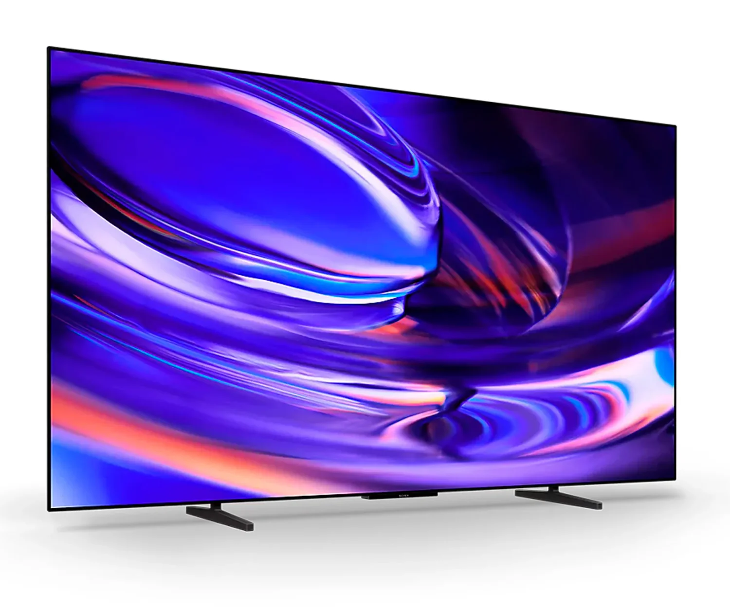 Smart TV OLED Sony BRAVIA 6 K-55A65 55" 4K Ultra HD 120 Hz HDR Google TV - Imagem 1