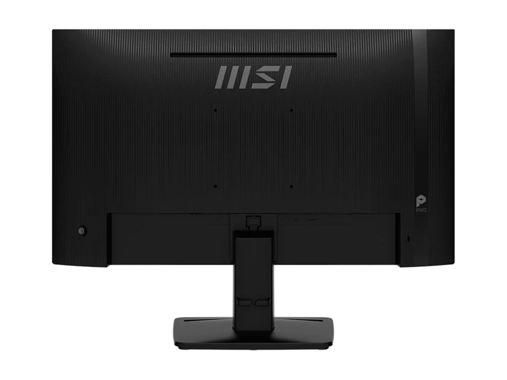 MSI PRO MP243 E14 23.8INCH FHD Flat 144HZ 1ms 1xHDMI 1xDP EU - Imagem 5