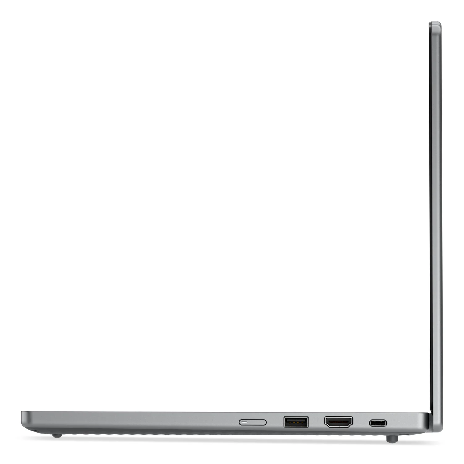 Portátil Lenovo Chromebook 14ITN11 14" WUXGA Intel N150 8GB 128GB UFS ChromeOS Cinzento - Imagem 9